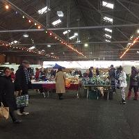 Reading Farmers' Market at Reading Farmers Market