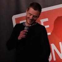 Stand Up Comedy featuring Andrew Lawrence Stand Up Comedy featuring Andrew Lawrence