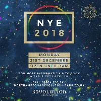 New Years Eve