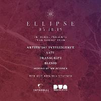 Ellipse - Artificial Intelligence & Satl at The Old Red Bus Station