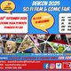 DEVCON Sci-fi toy film & comic fair Event Title Pic