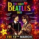 The Beatles Tribute - The Hart Beatles Duo
