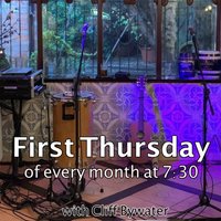 Clarendon Park Open Mic at Bar Dos Hermanos