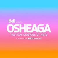 Osheaga Festival at Parc Jean Drapeau