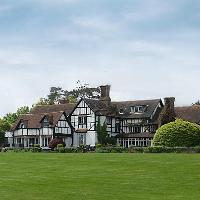 Wedding Open Evening at Ghyll Manor