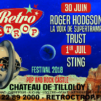 FESTIVAL RETRO C TROP FESTIVAL RETRO C TROP