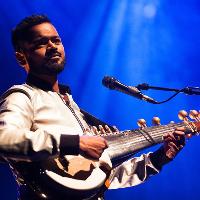 Mid-Day Mantra 2018 with Soumik Datta