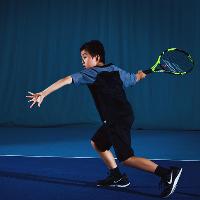 Portsmouth Tennis Centre - Open Day