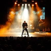 The Story of Guitar Heroes at The Victoria Hall