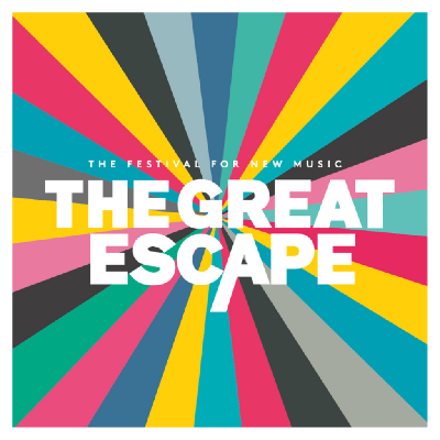 The Great Escape 2019