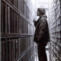 Dj Shadow at Albert Hall