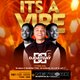 Its A Vibe Event Title Pic