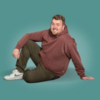 Max Roddy: The Peter Pan Tour, Live at the Cosh at The Cosh Bar And Grill