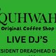 Quhwah Coffee Shop Rave