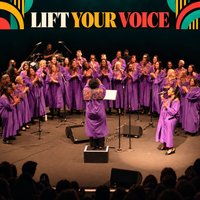 Sheffield Community Choir - Lift Your Voice Concert at Upper Chapel