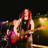 Kayleigh Thorn + Orange Bus Brigade / Meliss / Harper Moko at Lending Room
