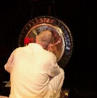 Summer Solstice Gong Sound Immersion and Celebration Summer Solstice Gong Sound Immersion and Celebration
