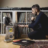 MOXY mu:zik presents Darius Syrossian, East End Dubs, Ben Rau MOXY mu:zik presents Darius Syrossian, East End Dubs, Ben Rau