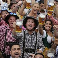 Oktoberfest Comes to Cardiff! at Vale Sports Arena