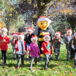 Santa Dash