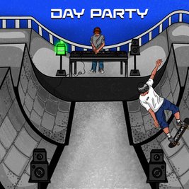 Circulate @ junction 4 skatepark.