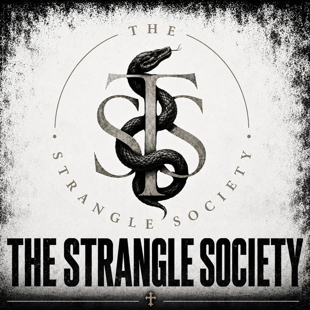 The Strangle Society