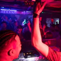 WireWrk Takes Over Manchester