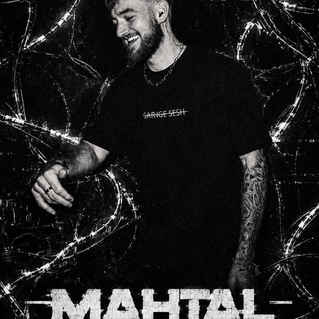 WireWrk Presents Mahtal