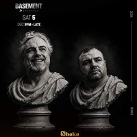 Basement Extended presents ShoKo Stoke