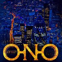 ONO London - City Party Bank Holiday Special