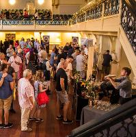 The Whiskey Affair: Winchester at Guildhall