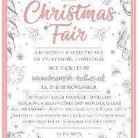 Christmas Fair