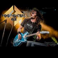 Foo Fighters GB at The Classic Grand