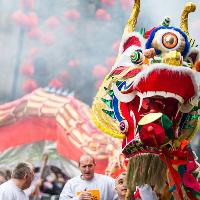 Chinese New Year Celebrations
