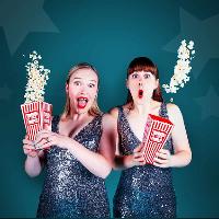 Spilt Milk Dance: Desert Island Flicks