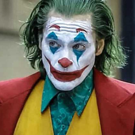 Joker @ Southend Drive In Cinema