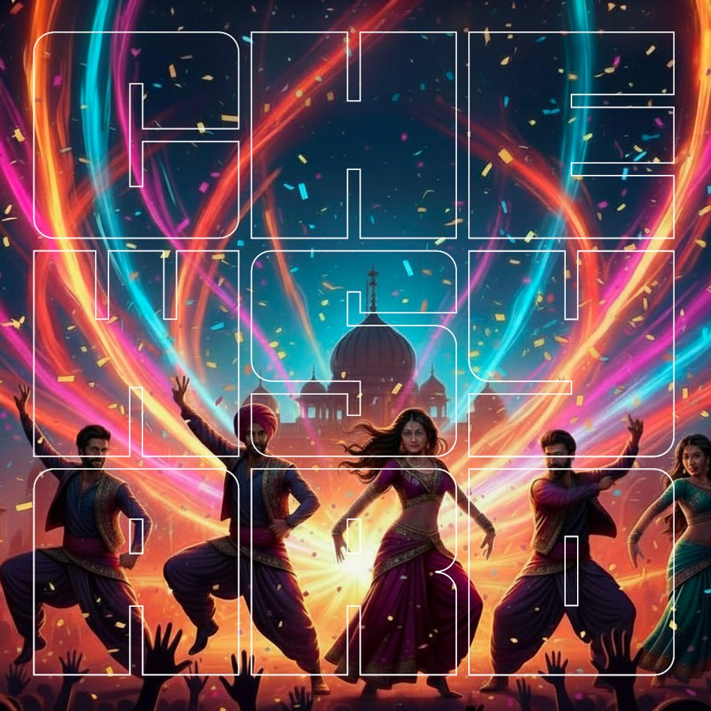 Bollywood x Bhangra: Diwali 2025