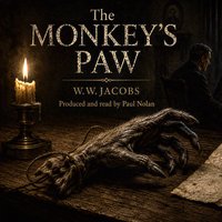 The Monkey's Paw at The Weaver's House