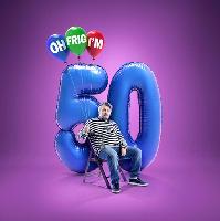 Richard Herring: Oh Frig I'm 50! at Warwick Arts Centre