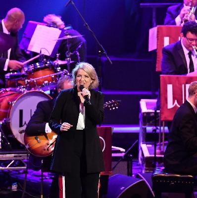 Clare Teal and Her Trio: The Swing’s the Thing
