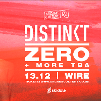 Distinkt & Zero Distinkt & Zero