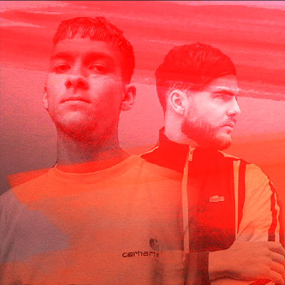 Distinkt & Zero