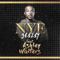 NYE Feat. ASHLEY WALTERS at PRYZM Birmingham