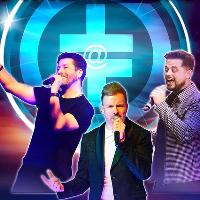 Take That Tribute Night Bromsgrove