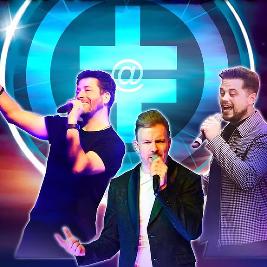 Take That Tribute Night Bromsgrove