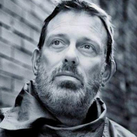 Tom Hingley (Ex Inspiral Carpets) solo at The Irish Club