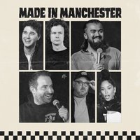 Made in Manchester || Creatures Comedy Club at Creatures Comedy Club