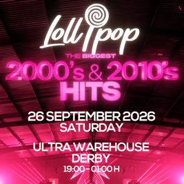 Lollipop - The Biggest 2000s and 2010s Hits