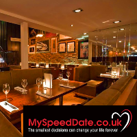 Speed Dating Bristol, ages 26-38 (guideline only)