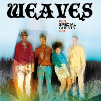 This Is Tmrw Presents Weaves